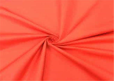 China tejido de poliester revestido del PVC de la memoria 190T 53 G/M tejidos y teñido colorido proveedor
