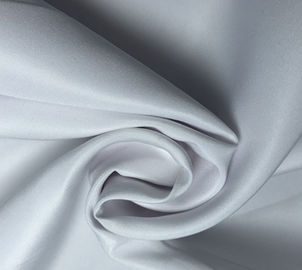 China El PVC durable cubrió el tejido de poliester 75D * cuenta del hilado 150D para la ropa de deportes proveedor