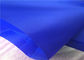 Piel tejida poliéster de teñido colorida de la tela - amistosa para el material del trazador de líneas proveedor