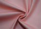 Permeabilidad lavable tejida poliéster durable del aire del tafetán de la tela buena proveedor