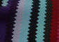 tejido de poliester revestido del PVC de la memoria 190T 53 G/M tejidos y teñido colorido proveedor