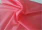 Tela de nylon del negador liso de la superficie 210, tela durable del tafetán del acetato proveedor