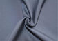 Azul tejido y luz de teñido de la pongis de 100 tejidos de poliester y Eco elegante - amistosos proveedor