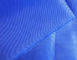 Tela respirable por la yarda, tela de la microfibra del poliéster del punto del jersey del poliéster 210D proveedor