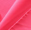 40 * 40D aclaran prenda impermeable lisa polivinílica teñida de la superficie de la tela 320T Taffet de la capa del PA proveedor