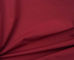 Tela tejida poliéster de la púrpura 100% color modificado para requisitos particulares 78 G/M Eco - amistoso proveedor