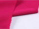 95 superficie lisa hecha punto de la tela de Spandex del algodón 5 para la materia textil de la ropa de los pijamas proveedor