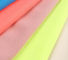 Color modificado para requisitos particulares tela lavable de Spandex del nilón 25 de la tela 75 del punto del nilón proveedor