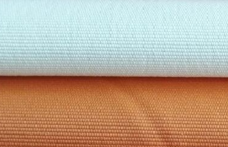 75 * tela de Taslan del poliéster 640D, tejido de poliester brillante elegante de 150 G/M