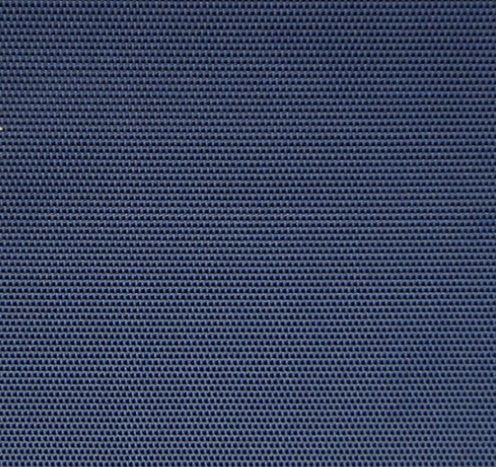 El tejido de poliester cubierto PU 1680D 285gsm 81T 58" de Oxford 100 modificó color para requisitos particulares