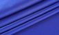 Superficie brillante 100% del satén de la tela del punto del poliéster de la materia textil 50D * cuenta del hilado 70D proveedor