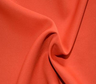 Sensación cómoda de la mano del aspecto del poliéster de la pongis de la tela 360T de la cuenta elegante del hilado proveedor